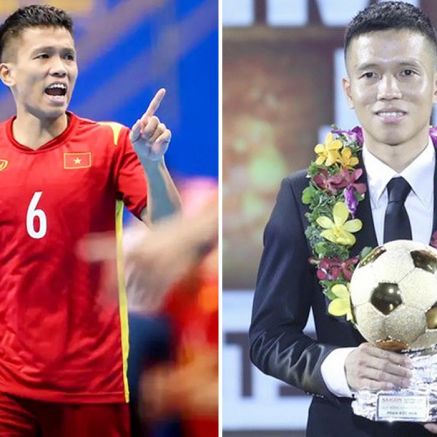 ĐT Việt Nam nhận thất bại đáng tiếc ở SEA Games 33, người hùng World Cup bất ngờ tuyên bố giải nghệ