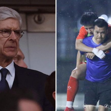 Tin bóng đá tối 31/12: FIFA có động thái gây tranh cãi; U23 Việt Nam nhận tin dữ trước VCK châu Á