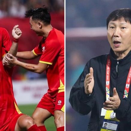 Chạy đà cho VCK U23 châu Á 2026, ĐT Việt Nam gây bất ngờ lớn sau tấm HCV SEA Games 33