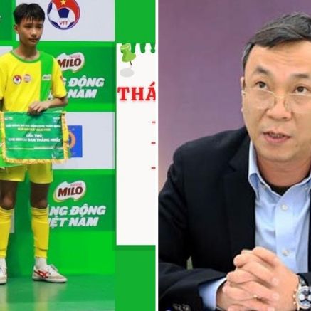 Giải U19 quốc gia xuất hiện nghi án bán độ, VFF công bố án phạt nặng cho 13 cầu thủ trẻ