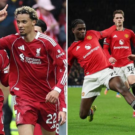 Kết quả bóng đá hôm nay: Địa chấn trên BXH Ngoại hạng Anh; Liverpool bỏ xa Man United?