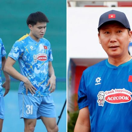 HLV Kim Sang-sik được vinh danh, thêm động lực giúp U23 Việt Nam lập kỳ tích ở VCK U23 châu Á 2026
