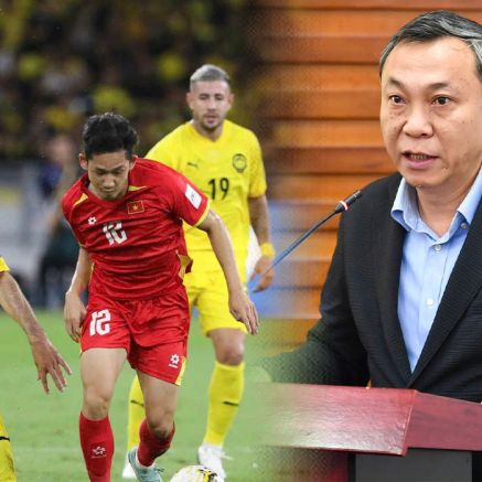 Điểm tin BĐVN 1/1: VFF phạt nặng 13 cầu thủ Việt Nam; Malaysia thừa nhận sự thật phũ phàng