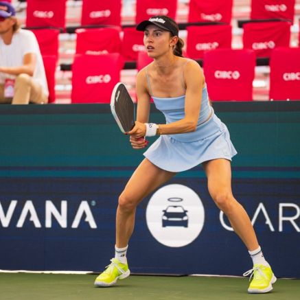 Làm trái quy định, hot girl pickleball bị phạt hơn 1 tỷ đồng và cấm thi đấu 2 giải