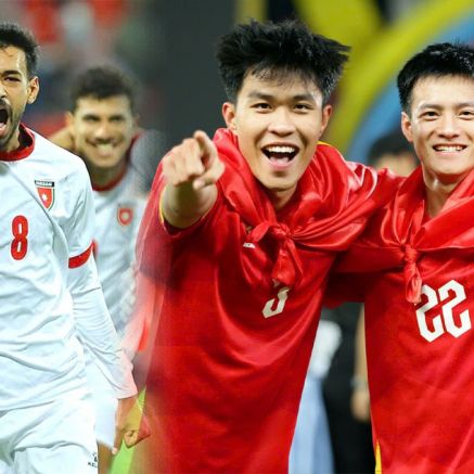 Siêu máy tính dự đoán kết quả trận U23 Việt Nam vs U23 Jordan, HLV Kim Sang-sik gặp thách thức lớn