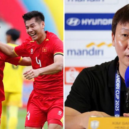 HLV Kim Sang Sik cảnh giác cao độ, U23 Việt Nam nhận 'tối hậu thư' trước VCK U23 châu Á 2026