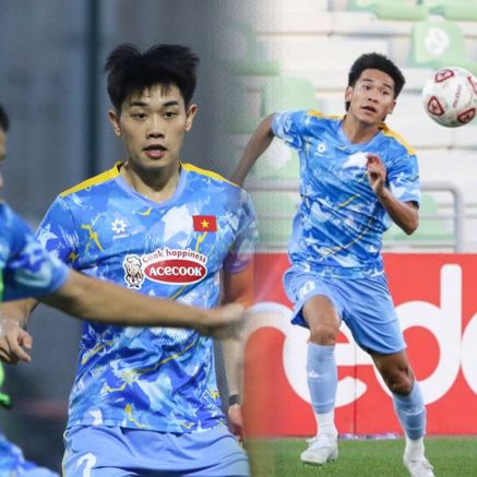 U23 Việt Nam gặp sự cố tại VCK U23 châu Á 2026, đại diện VFF yêu cầu BTC làm ngay một điều