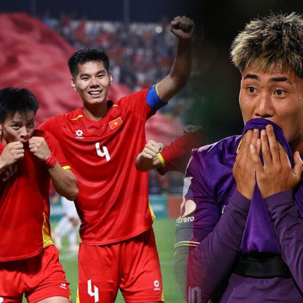 Điểm tin BĐVN 3/1: U23 Việt Nam nhận 'tối hậu thư'; Sao Việt kiều gia nhập 'đại gia' V.League