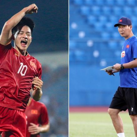 Tin bóng đá trong nước 3/1: U23 Việt Nam gặp sự cố; HLV Kim Sang-sik ra quyết định 'bước ngoặt'