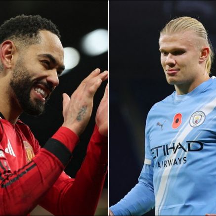 Bảng xếp hạng Ngoại hạng Anh 2025/26 mới nhất: Man Utd rộng cửa vào top 4, Man City áp sát Arsenal?