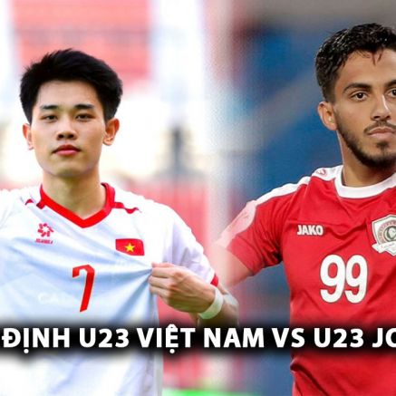 Nhận định bóng đá U23 Việt Nam vs U23 Jordan: Đình Bắc gây sốt, HLV Kim Sang-sik 'phá dớp' cho BĐVN?