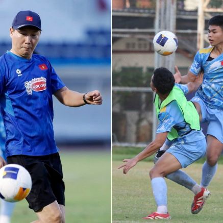 U23 Việt Nam bất ngờ xếp 'bét bảng' VCK U23 châu Á 2026, HLV Kim Sang-sik đón 'ánh sáng le lói'