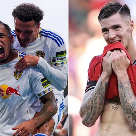 Xem trực tiếp bóng đá Leeds vs MU ở đâu, kênh nào? Link xem trực tiếp Ngoại hạng Anh trên FPT FULLHD