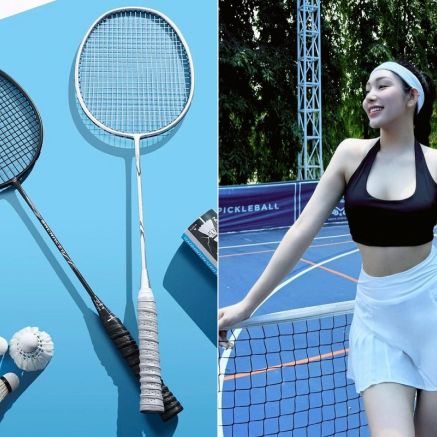 Đối thủ trực tiếp bị 'quay lưng', pickleball trở thành lựa chọn 'ngon bổ rẻ' cho người chơi