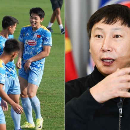 Đội hình mạnh nhất của U23 Việt Nam ở VCK U23 châu Á 2026: HLV Kim Sang Sik giữ nguyên công thức giành HCV SEA Games