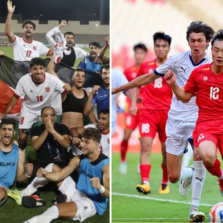 U23 Việt Nam gặp 'thử thách cực đại', nhà vô địch SEA Games 33 nói thẳng về điểm đáng sợ của Jordan