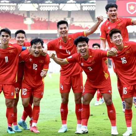 Bảng xếp hạng VCK U23 châu Á 2026 mới nhất: U23 Việt Nam chiếm ngôi đầu, xếp trên chủ nhà Ả Rập Xê Út