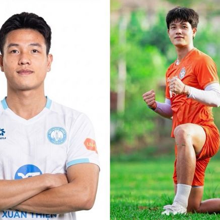 Chia tay cựu vương V.League, nhà vô địch SEA Games chốt bến đỗ mới ngay trước VCK U23 châu Á 2026