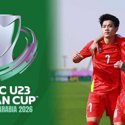 U23 Việt Nam quật ngã Jordan đầy thuyết phục, AFC không ngần ngại nói thẳng một điều