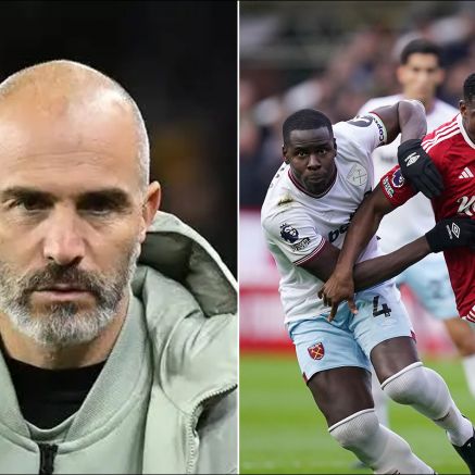 Kết quả bóng đá Ngoại hạng Anh 6/1: Man Utd bổ nhiệm HLV Enzo Maresca; Cuộc đua trụ hạng có biến?