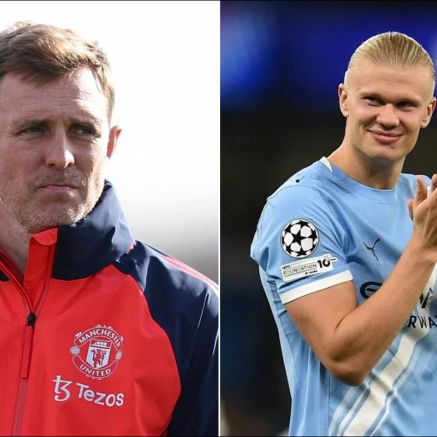 Lịch thi đấu bóng đá Ngoại hạng Anh hôm nay: Man Utd ra mắt HLV mới; Man City bị Arsenal bỏ xa?