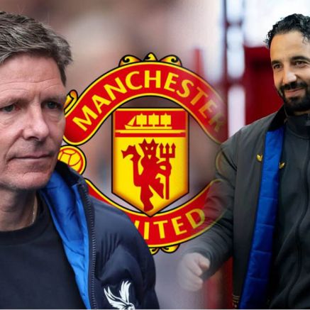 Tin bóng đá quốc tế 6/1: MU bị Man City nẫng tay trên; Man Utd chốt người thay Amorim?