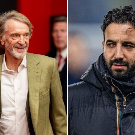 Tin MU hôm nay 6/1: Xong vụ Zidane dẫn Man United; 5 người chính thức rời MU cùng Amorim