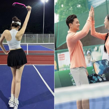 Sau kỷ lục ở Đà Nẵng, Hà Nội được lựa chọn đăng cai giải pickleball PPA Tour Asia đầu tiên của năm 2026