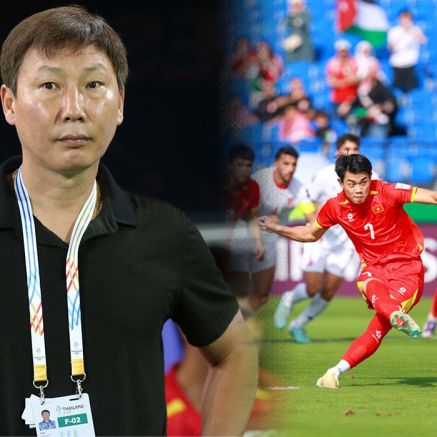 Điểm tin BĐVN 6/1: Sao U23 Việt Nam nhận vinh dự lớn; HLV Kim Sang-sik tiết lộ bí quyết hạ Jordan