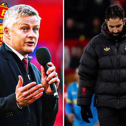 Solskjaer đồng ý trở lại Manchester United, Sir Jim Ratcliffe chốt tân HLV thay Ruben Amorim?