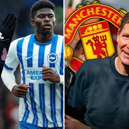 Tin chuyển nhượng mới nhất 6/1: Xong vụ MU bổ nhiệm Glasner; Man United chiêu mộ 'siêu máy quét'?