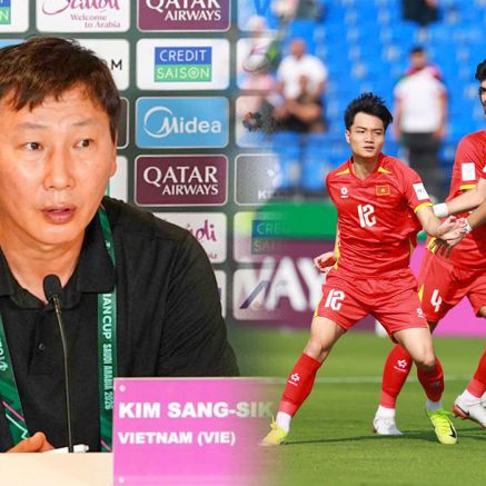U23 Việt Nam khiến Jordan khóc thét, truyền thông ĐNÁ chỉ ra 'vũ khí đáng sợ' của HLV Kim Sang-sik