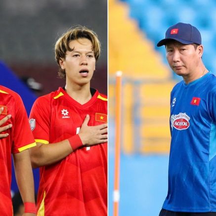 Sao Việt kiều của U23 Việt Nam đi vào lịch sử ở VCK U23 châu Á 2026, nối dài kỳ tích từ SEA Games 33