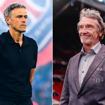Luis Enrique chốt ngày rời PSG, Man United 'đặt hàng' trước Chelsea và Liverpool