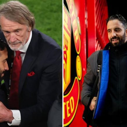 Amorim bất ngờ có bến đỗ mới sau khi bị sa thải, Man Utd 'thở phào' với khoản bồi thường khổng lồ