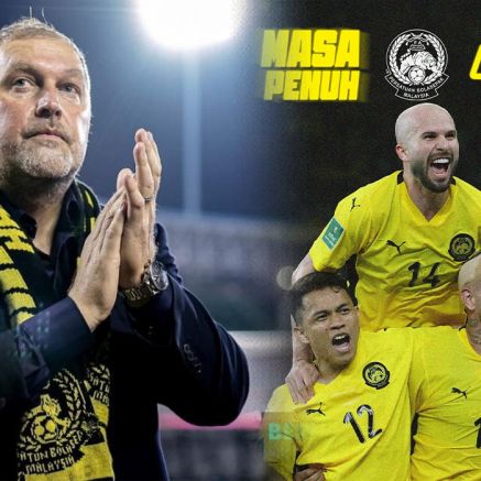 Giữa bê bối nhập tịch chấn động ĐNÁ, HLV trưởng ĐT Malaysia bất ngờ có động thái làm 'dậy sóng' MXH