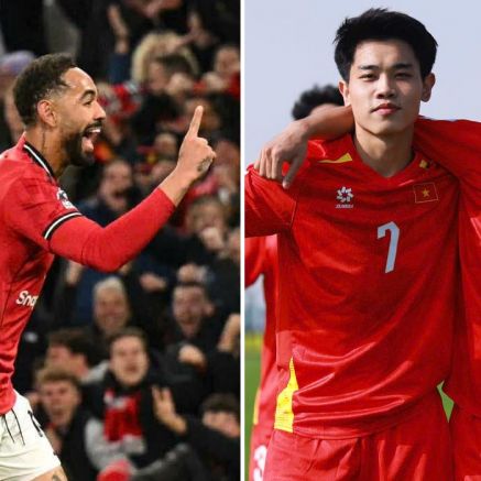 Kết quả bóng đá hôm nay: Man Utd thay tướng đổi vận; U23 Việt Nam hưởng lợi ở VCK U23 châu Á 2026