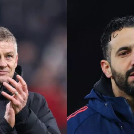 Tin bóng đá quốc tế 7/1: Man Utd liên hệ người thay Amorim; Ole Solskjaer chính thức có mặt tại MU