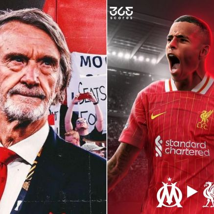 Đại kình địch của Man United sẵn sàng chi đậm, Mason Greenwood trên đường trở lại Ngoại hạng Anh