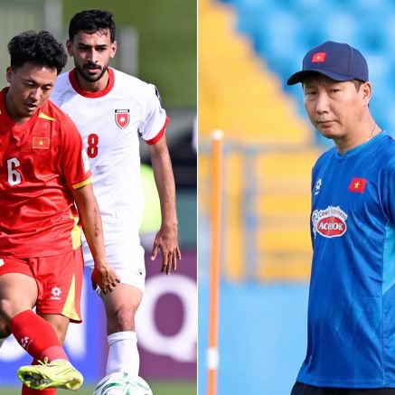 Trụ cột U23 Việt Nam khẳng định chưa chơi hết sức, gửi chiến thư đến U23 Kyrgyzstan