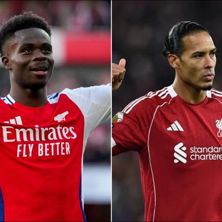 Bảng xếp hạng Ngoại hạng Anh mới nhất: Arsenal sáng cửa vô địch sớm; Liverpool bị Man Utd vượt mặt?