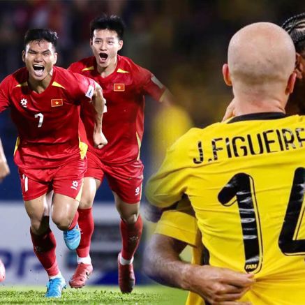Malaysia họp khẩn giữa tình thế 'ngàn cân treo sợi tóc', ĐT Việt Nam đón tin vui tại VL Asian Cup 2027?