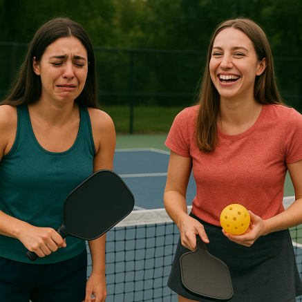 Người chơi pickleball đặc biệt chú ý: 3 việc nên làm và 5 điều tuyệt đối tránh
