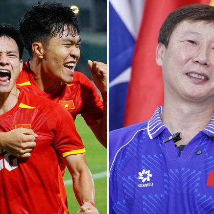 Người hùng SEA Games hồi phục thần tốc, U23 Việt Nam sớm vào tứ kết U23 châu Á với 'quân bài tẩy'?