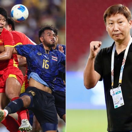 BXH giá trị đội hình ở VCK U23 châu Á 2026: U23 Việt Nam vượt mặt ông lớn, cao gấp đôi Thái Lan
