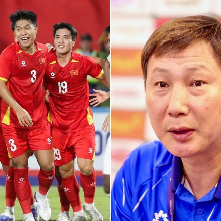 U23 Việt Nam chỉ cao hơn Thái Lan, đối thủ ở VCK U23 châu Á 2026 vẫn phải ngước nhìn