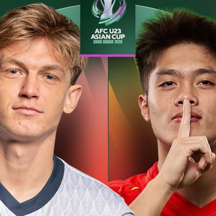 Kết quả VCK U23 châu Á 2026 mới nhất: Saudi Arabia gây thất vọng; U23 Việt Nam giành vé tứ kết?