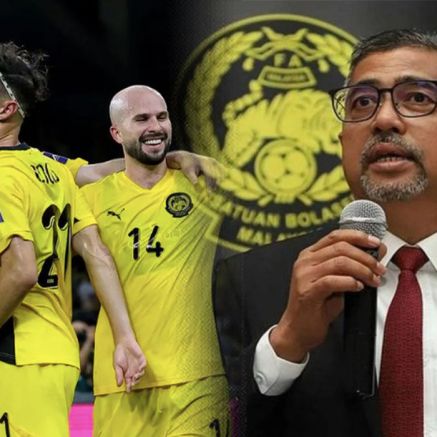 LĐBĐ Malaysia có động thái cứng rắn giữa bê bối nhập tịch, 'sếp lớn' FAM chính thức nhận án phạt