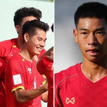 Tin bóng đá tối 9/1: U23 Việt Nam bị Barca 'làm khó'; Thái Lan bị loại sớm ở VCK U23 châu Á 2026?