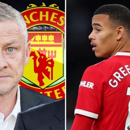 Tin chuyển nhượng mới nhất 9/1: Xong vụ Man Utd đón bom tấn thời Solskjaer; Greenwood trở lại NHA?